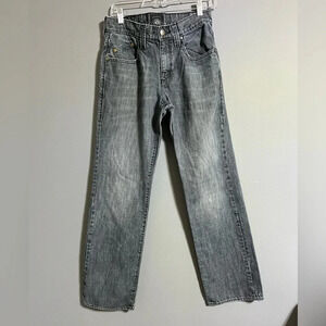 Rock & Republic straight leg jeans 30 X 32